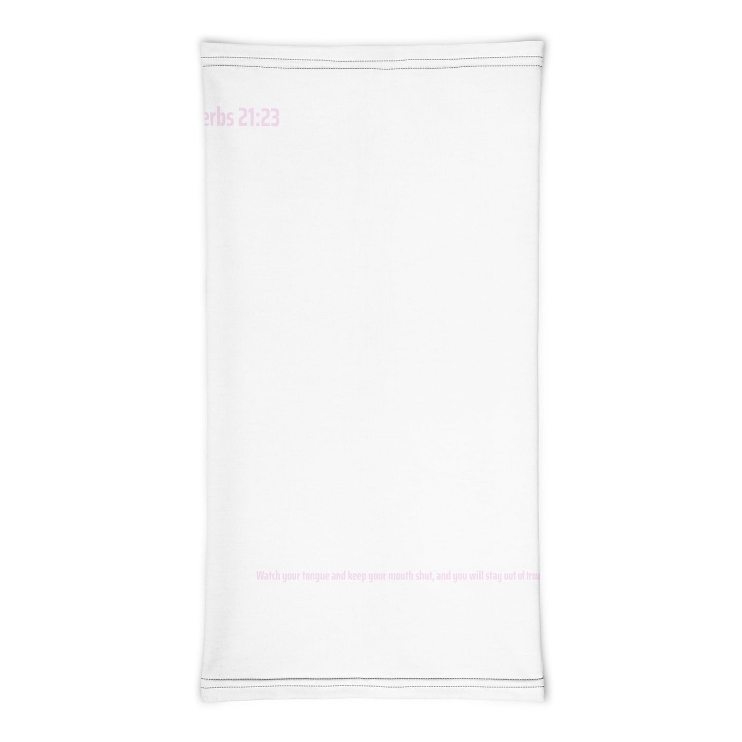 Neck Gaiter - Princess Armor E6:10Princess Armor E6:10Princess Armor E6:108093398_11414
