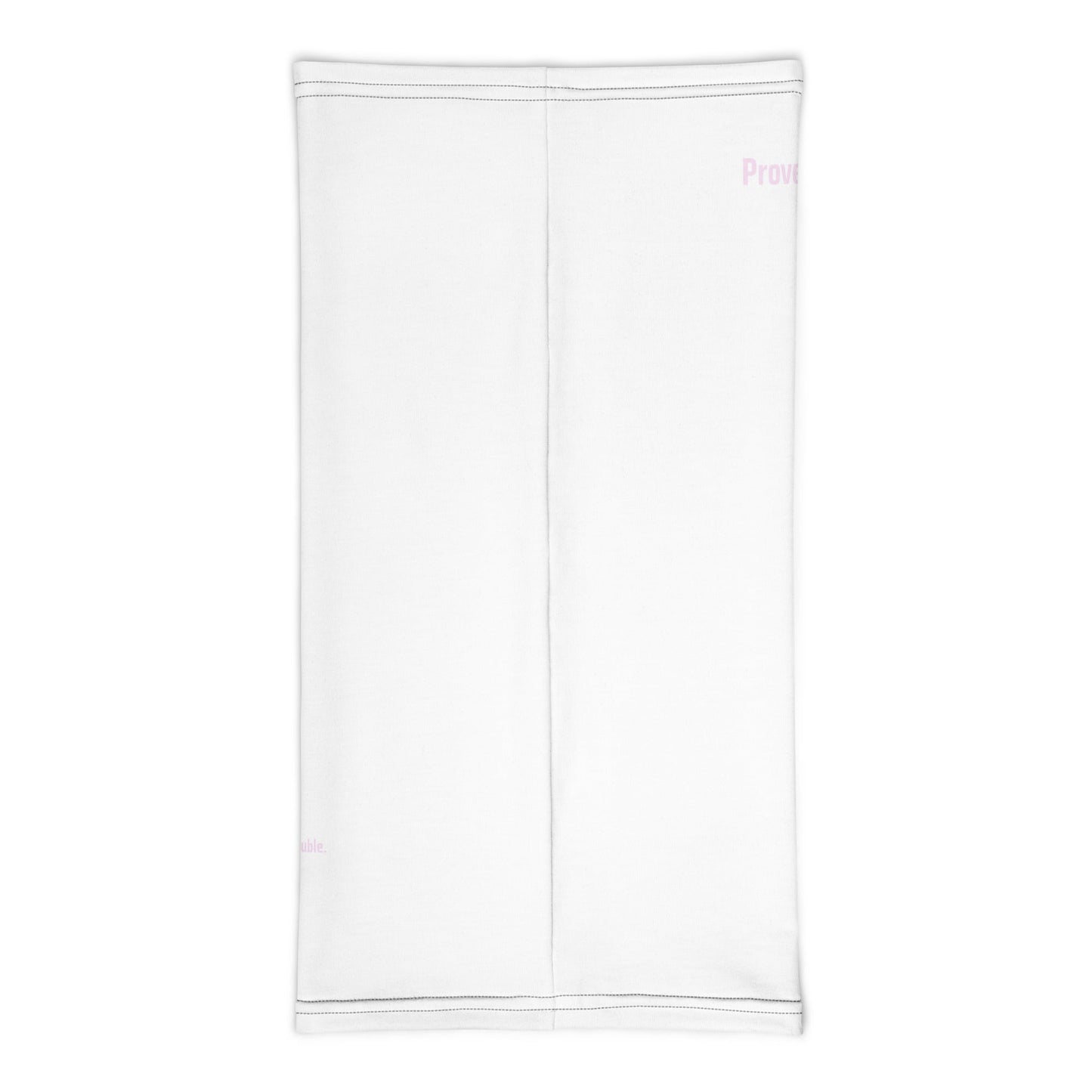 Neck Gaiter - Princess Armor E6:10Princess Armor E6:10Princess Armor E6:108093398_11414