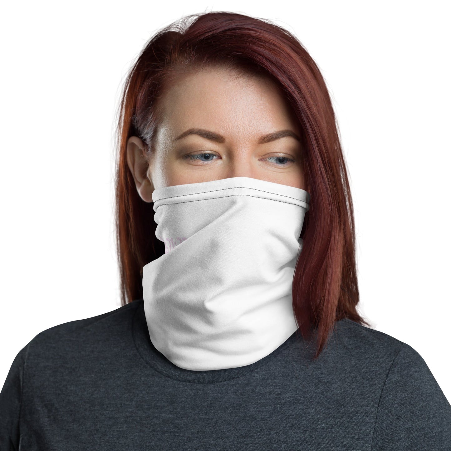 Neck Gaiter - Princess Armor E6:10Princess Armor E6:10Princess Armor E6:108093398_11414
