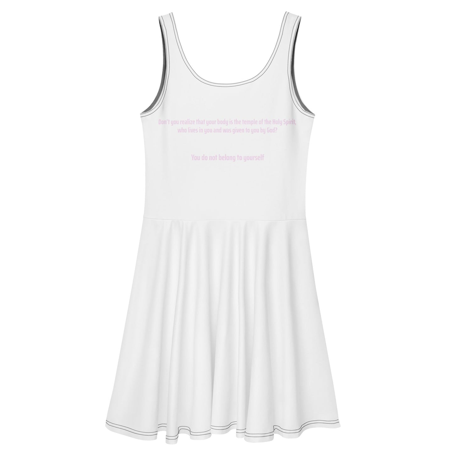 Skater Dress - Princess Armor E6:10Princess Armor E6:10Princess Armor E6:106668227_9613