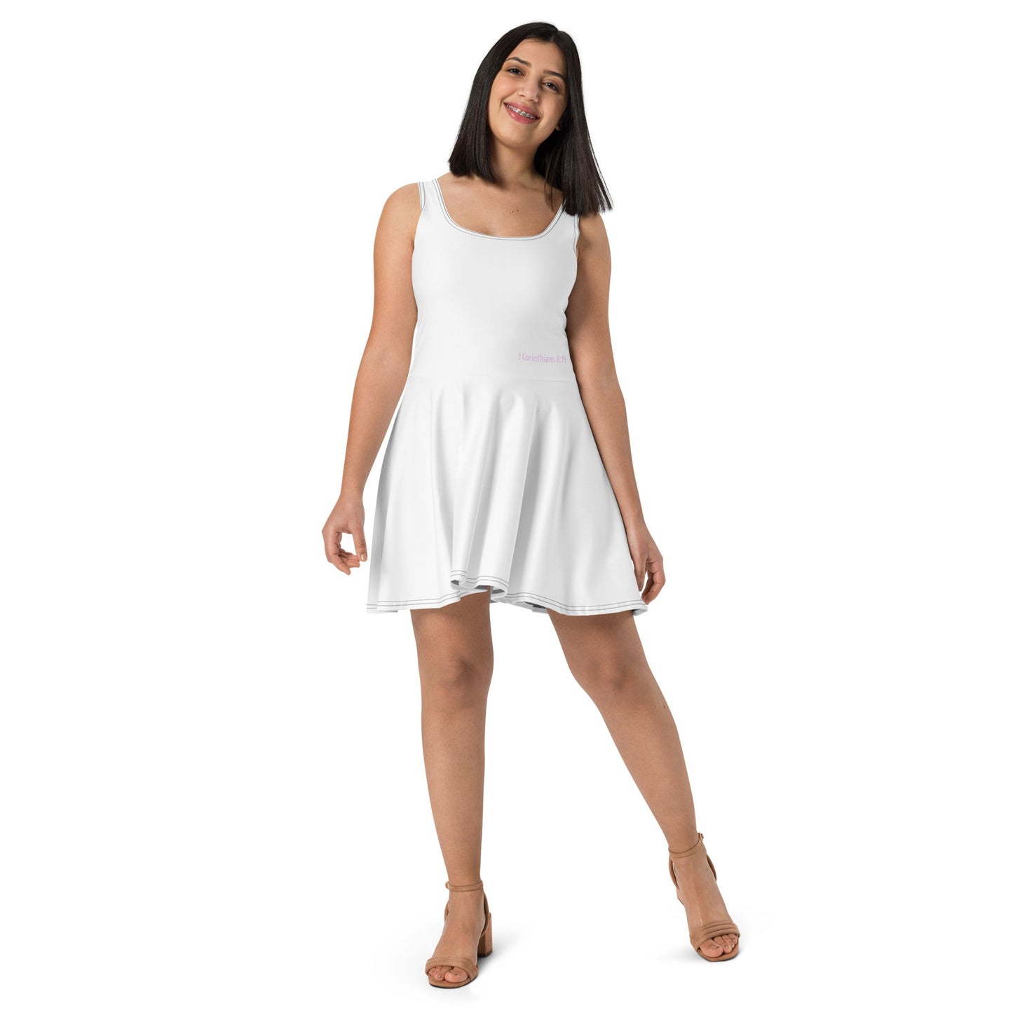 Skater Dress - Princess Armor E6:10Princess Armor E6:10Princess Armor E6:106668227_9613