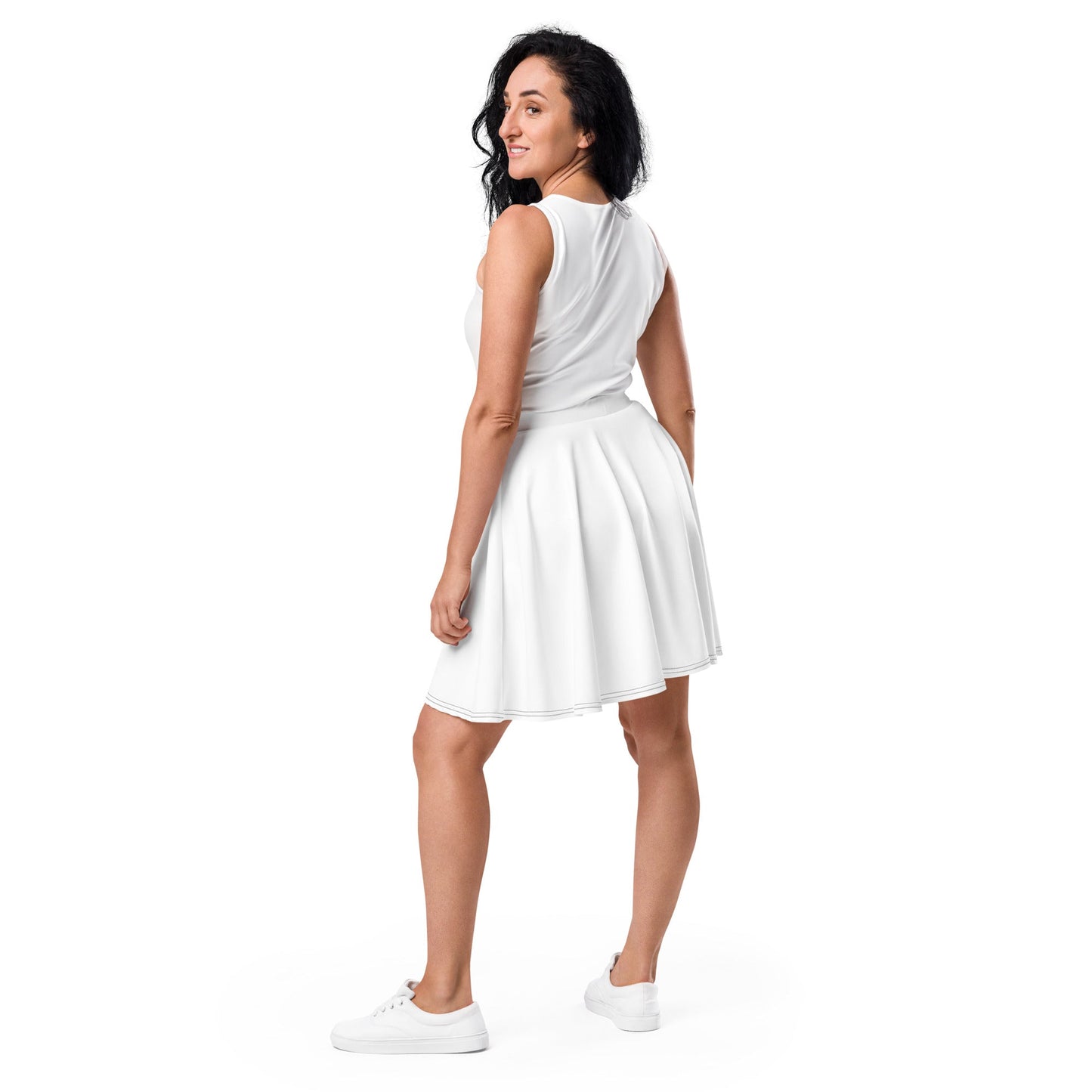 Skater Skirt - Princess Armor E6:10Princess Armor E6:10Princess Armor E6:108553237_9606