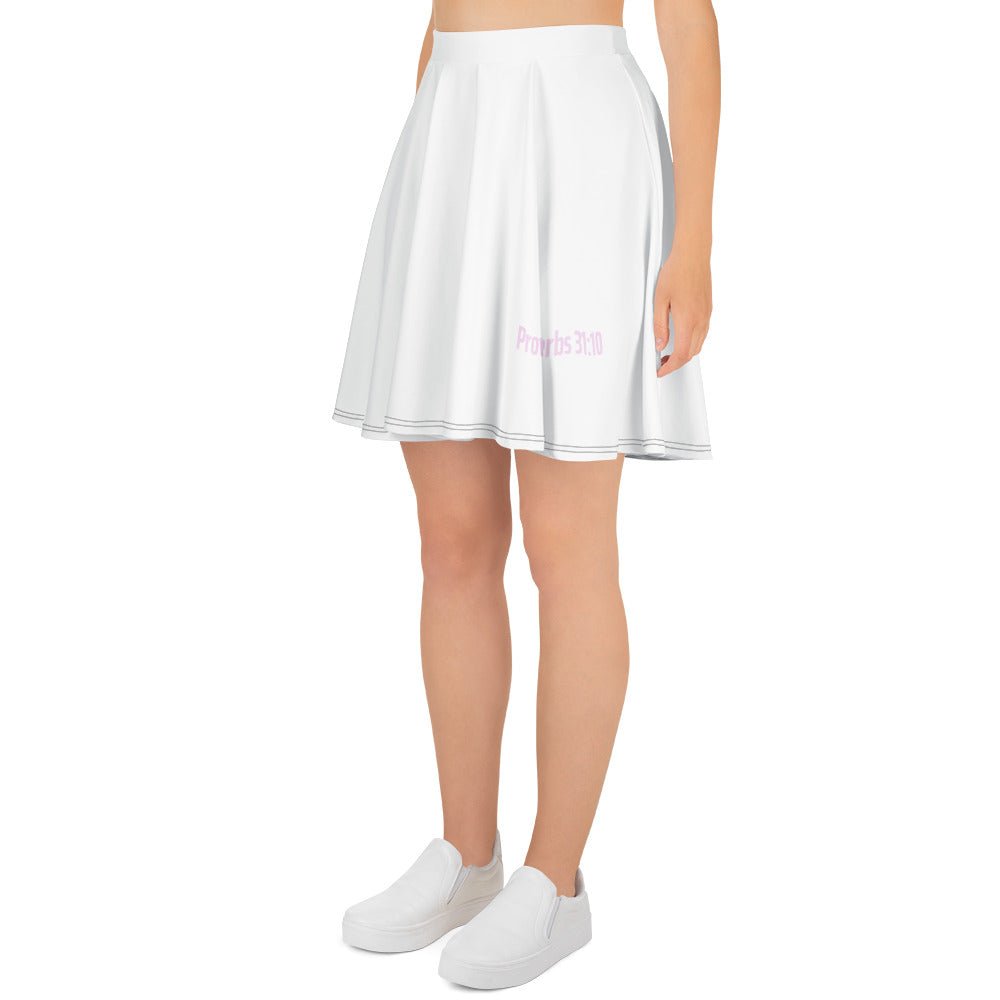 Skater Skirt - Princess Armor E6:10Princess Armor E6:10Princess Armor E6:108553237_9606