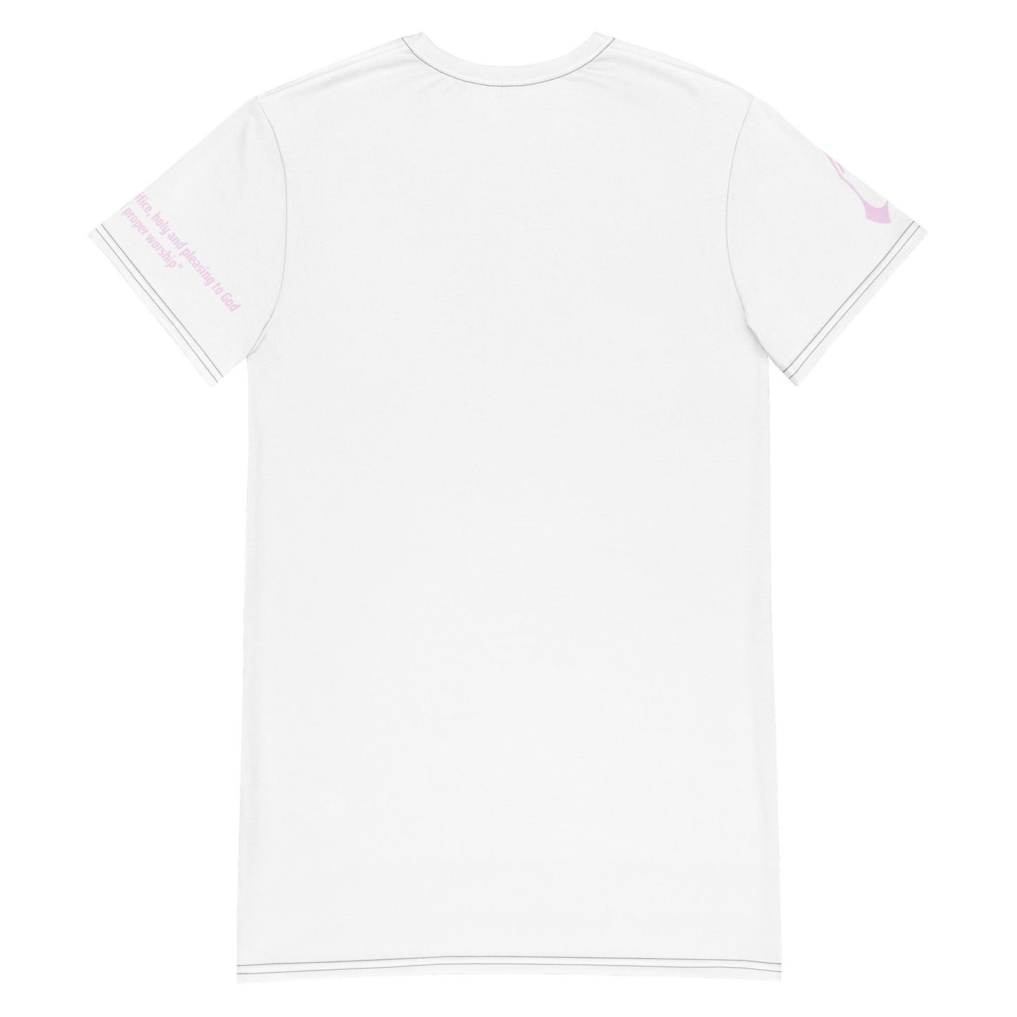 T-shirt dress - Princess Armor E6:10Princess Armor E6:10Princess Armor E6:108549029_129212XS