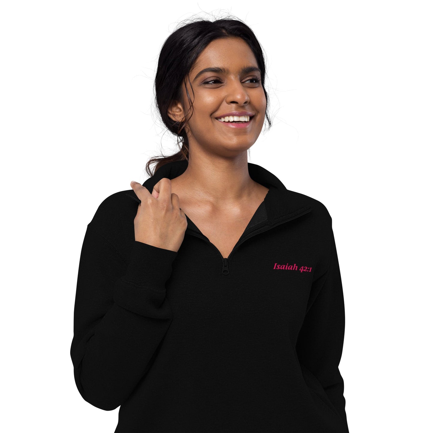 Unisex fleece pullover - Princess Armor E6:10Princess Armor E6:10Princess Armor E6:101526307_16715S