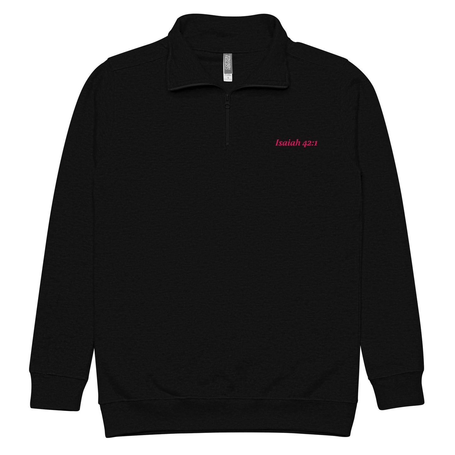 Unisex fleece pullover - Princess Armor E6:10Princess Armor E6:10Princess Armor E6:101526307_16715S