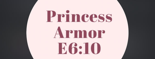 Princess Armor E6:10