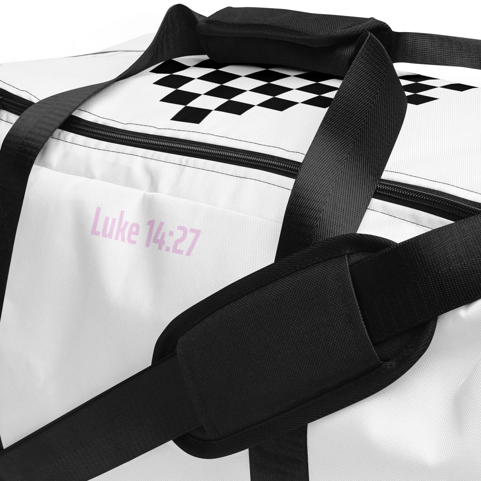Duffle bag - Princess Armor E6:10Princess Armor E6:10Princess Armor E6:105128762_12021