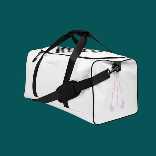 Duffle bag - Princess Armor E6:10Princess Armor E6:10Princess Armor E6:105128762_12021