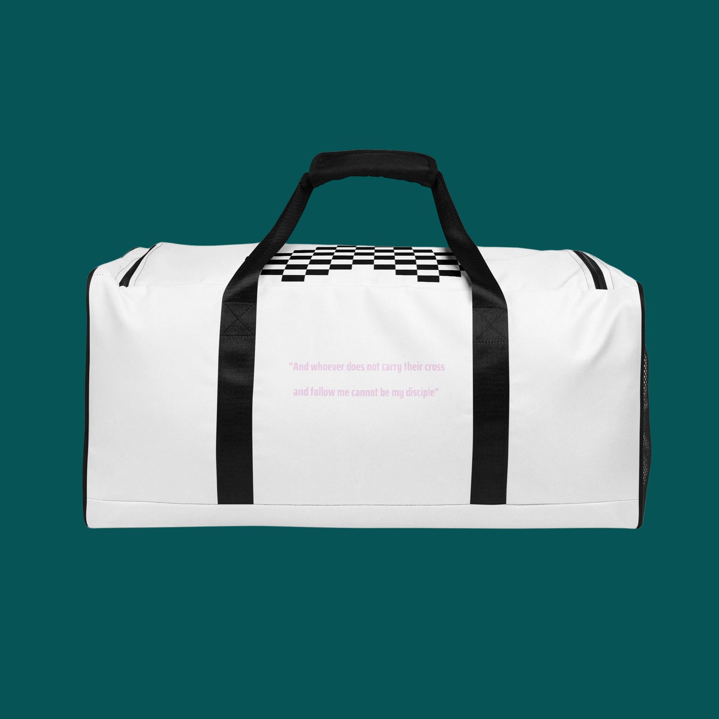 Duffle bag - Princess Armor E6:10Princess Armor E6:10Princess Armor E6:105128762_12021