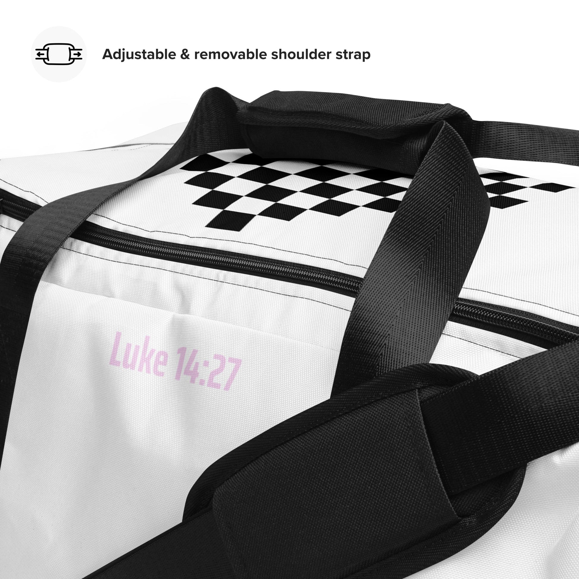 Duffle bag - Princess Armor E6:10Princess Armor E6:10Princess Armor E6:105128762_12021
