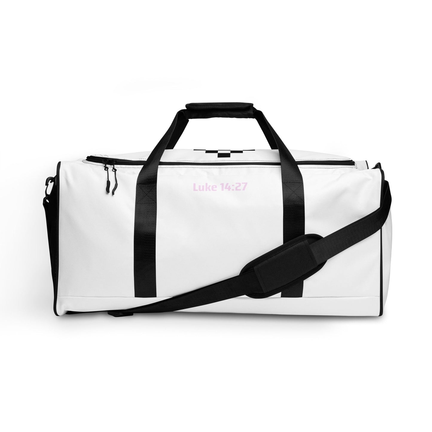 Duffle bag - Princess Armor E6:10Princess Armor E6:10Princess Armor E6:105128762_12021