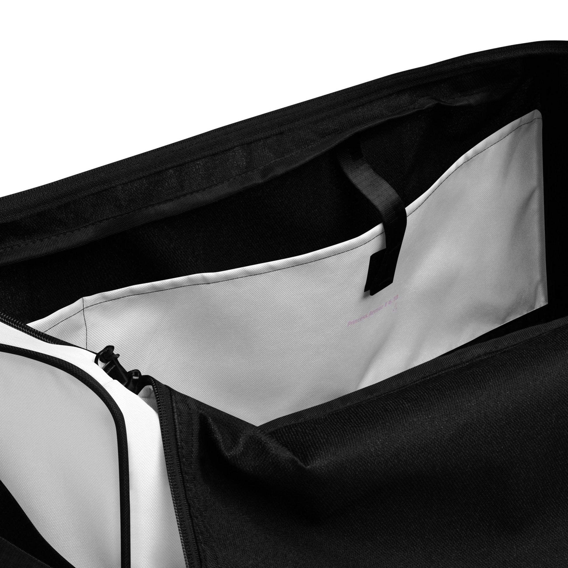 Duffle bag - Princess Armor E6:10Princess Armor E6:10Princess Armor E6:105128762_12021