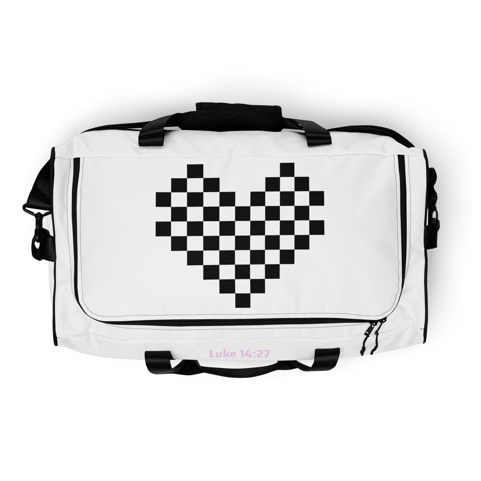 Duffle bag - Princess Armor E6:10Princess Armor E6:10Princess Armor E6:105128762_12021