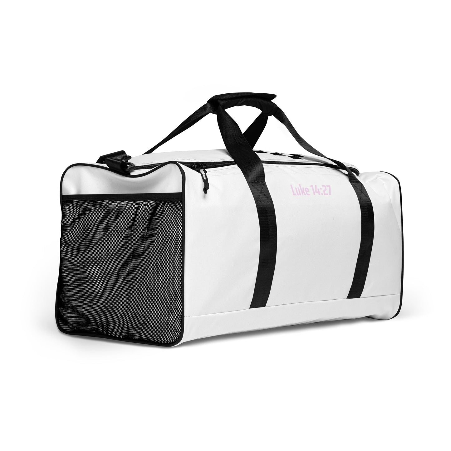 Duffle bag - Princess Armor E6:10Princess Armor E6:10Princess Armor E6:105128762_12021
