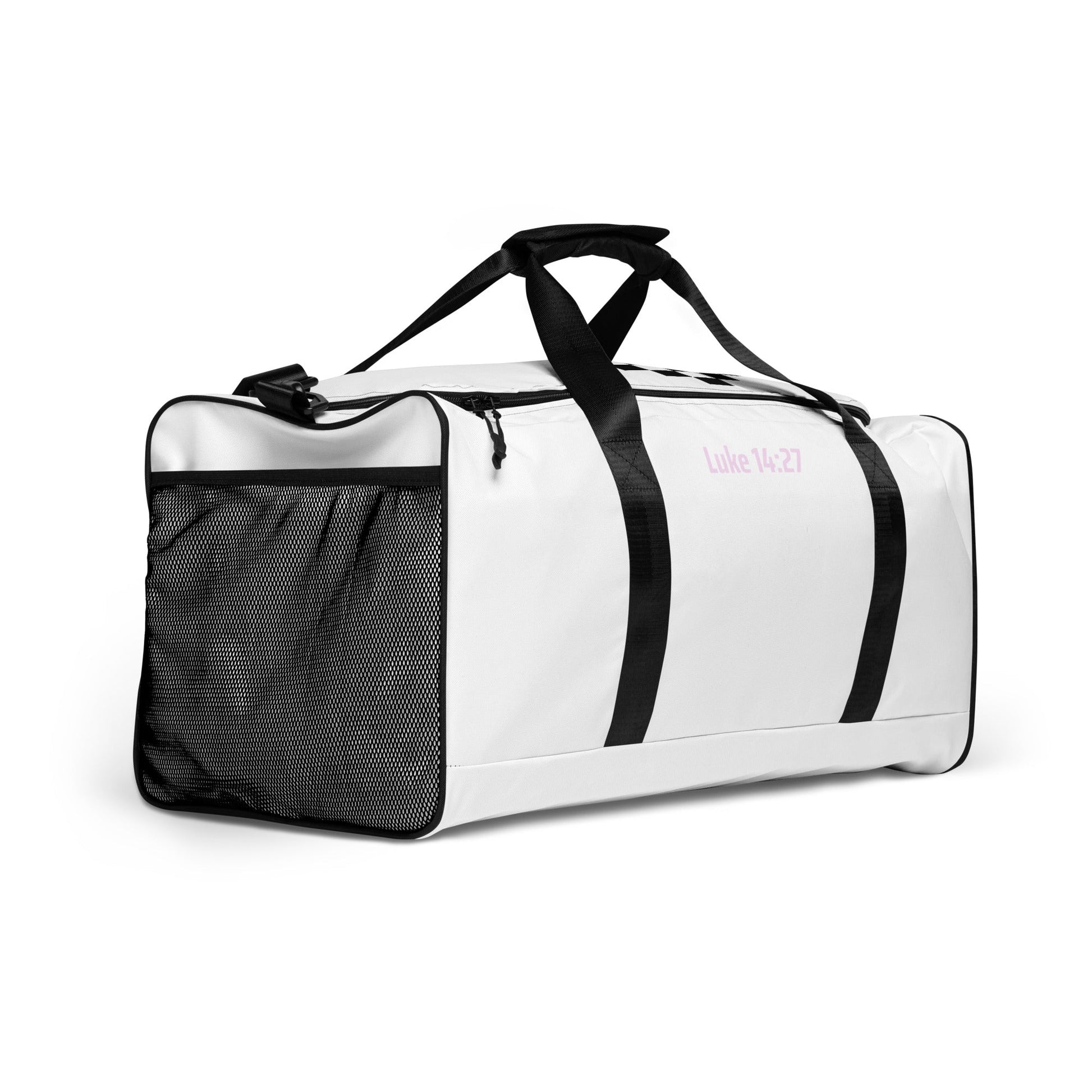 Duffle bag - Princess Armor E6:10Princess Armor E6:10Princess Armor E6:105128762_12021