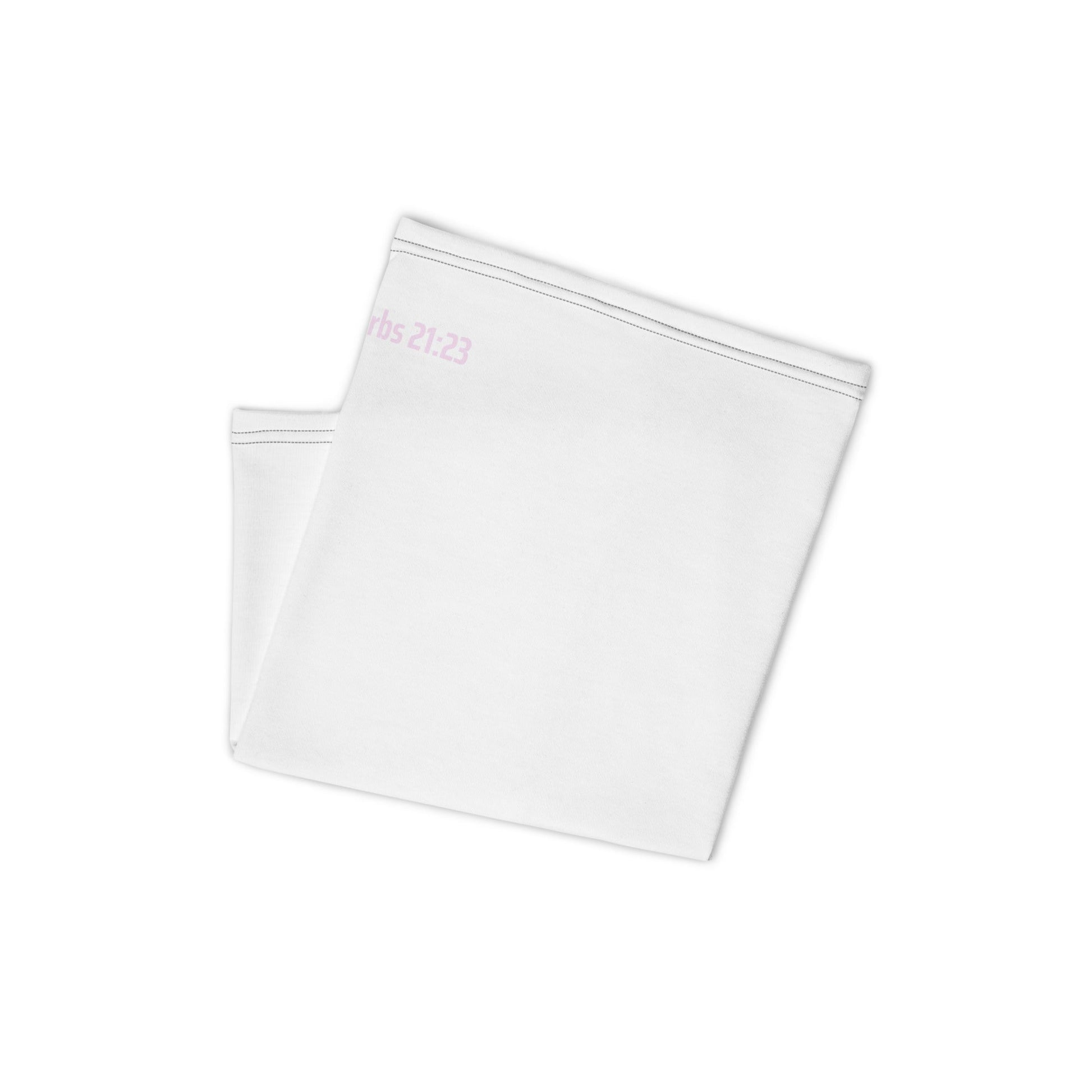 Neck Gaiter - Princess Armor E6:10Princess Armor E6:10Princess Armor E6:108093398_11414