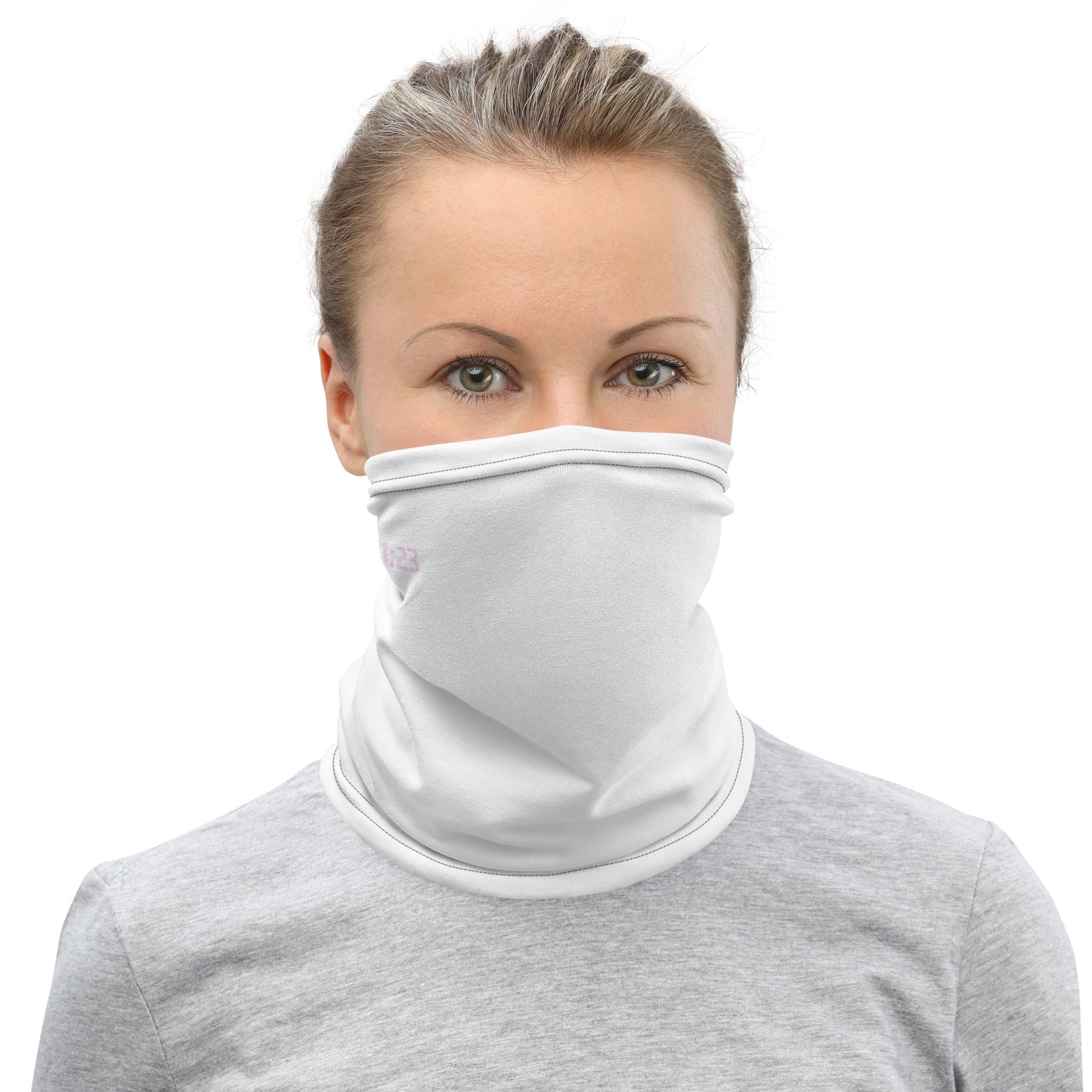 Neck Gaiter - Princess Armor E6:10Princess Armor E6:10Princess Armor E6:108093398_11414