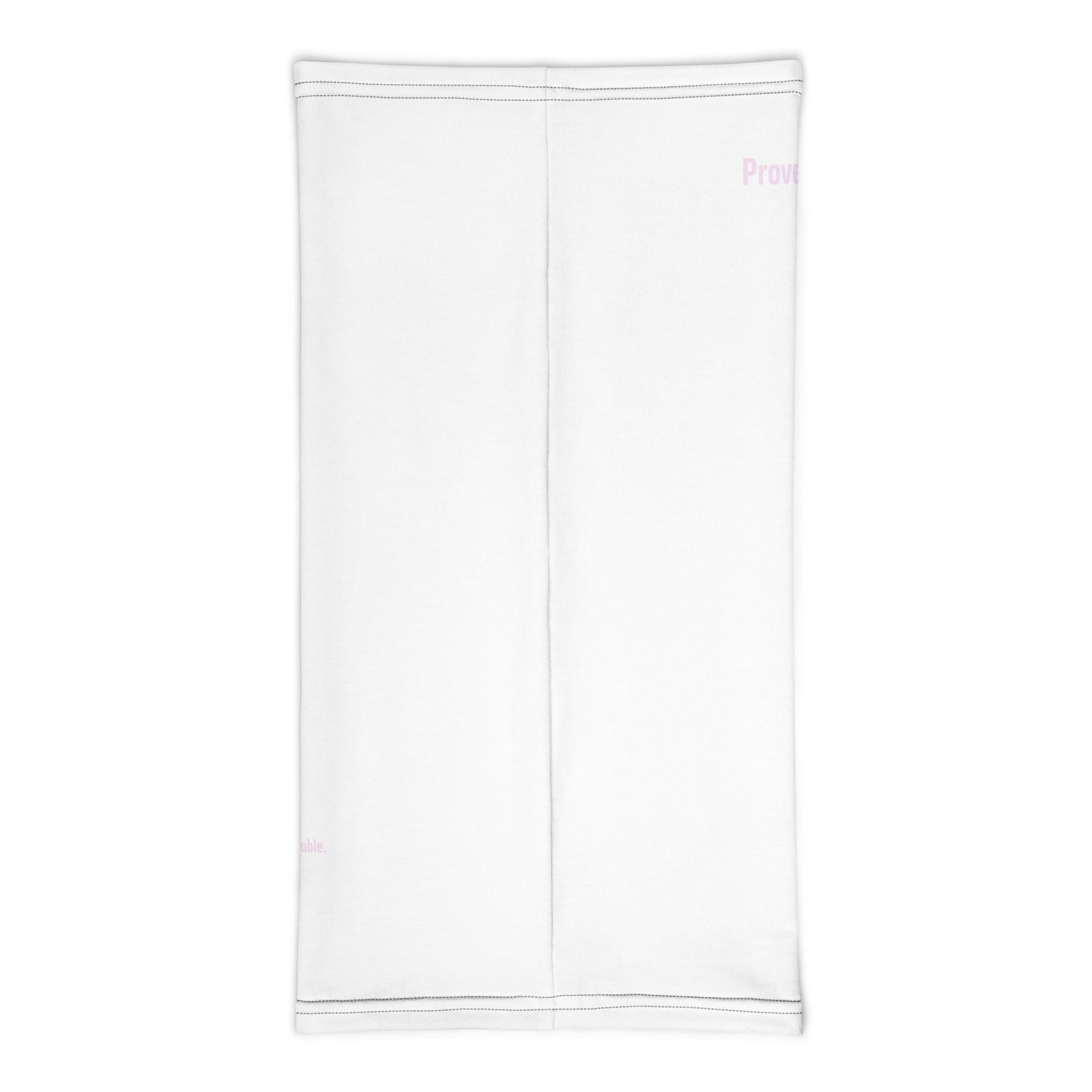 Neck Gaiter - Princess Armor E6:10Princess Armor E6:10Princess Armor E6:108093398_11414
