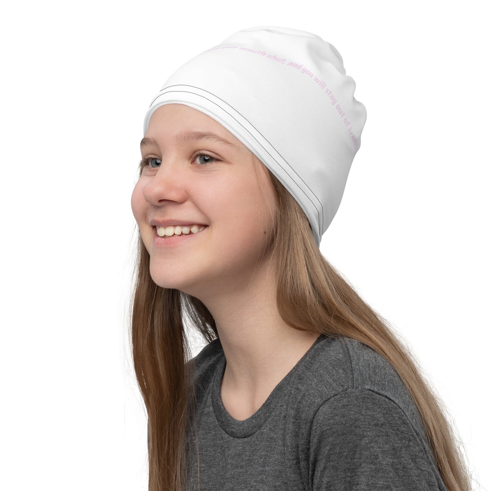 Neck Gaiter - Princess Armor E6:10Princess Armor E6:10Princess Armor E6:108093398_11414