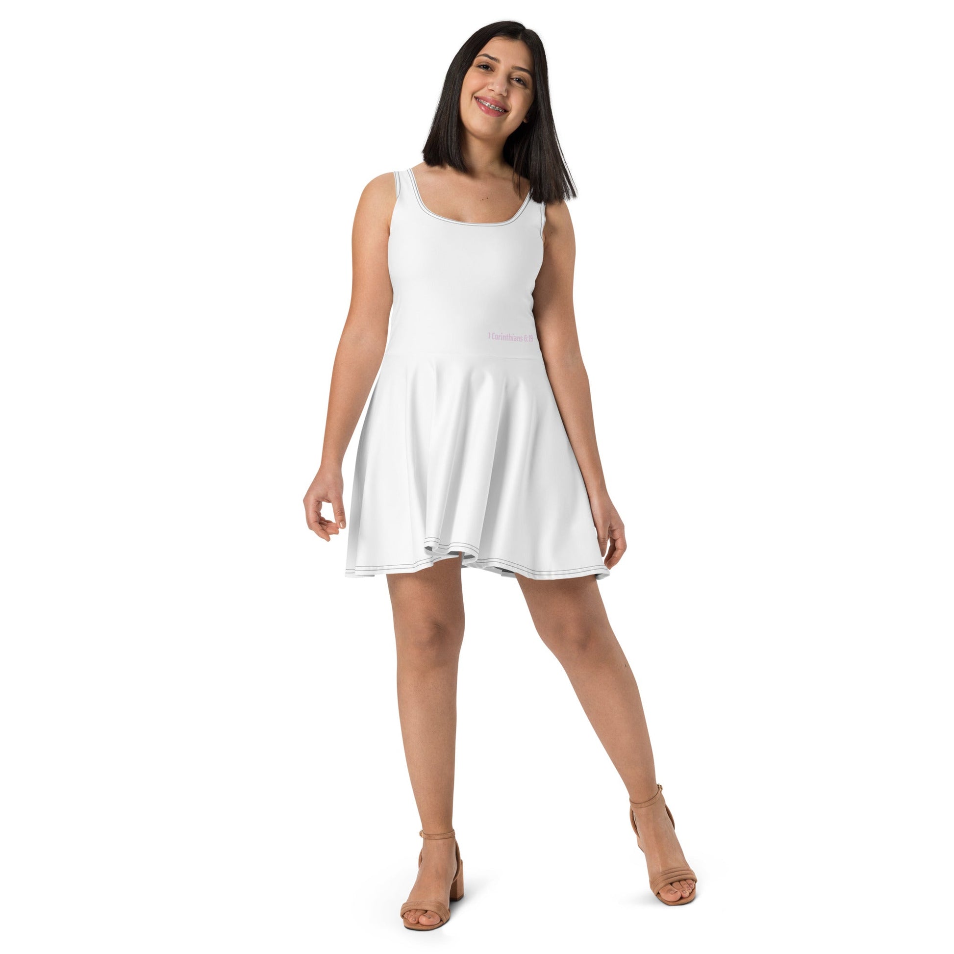 Skater Dress - Princess Armor E6:10Princess Armor E6:10Princess Armor E6:106668227_9613