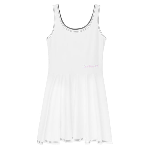Skater Dress - Princess Armor E6:10Princess Armor E6:10Princess Armor E6:106668227_9613