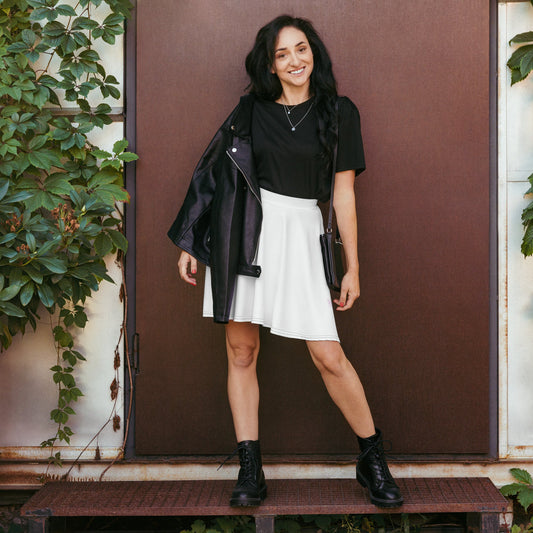 Skater Skirt - Princess Armor E6:10Princess Armor E6:10Princess Armor E6:108553237_9606