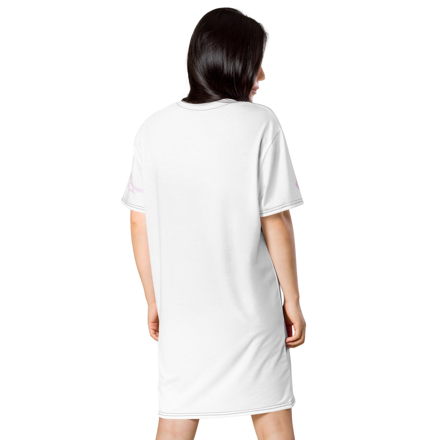 T-shirt dress - Princess Armor E6:10Princess Armor E6:10Princess Armor E6:108549029_129212XS