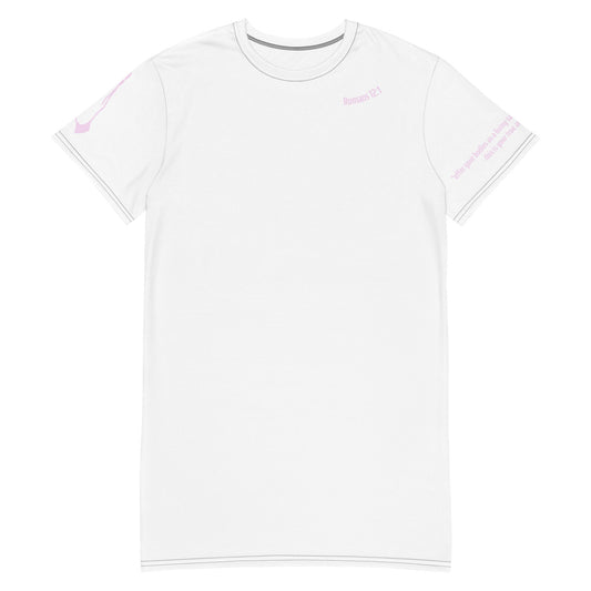 T-shirt dress - Princess Armor E6:10Princess Armor E6:10Princess Armor E6:108549029_129212XS