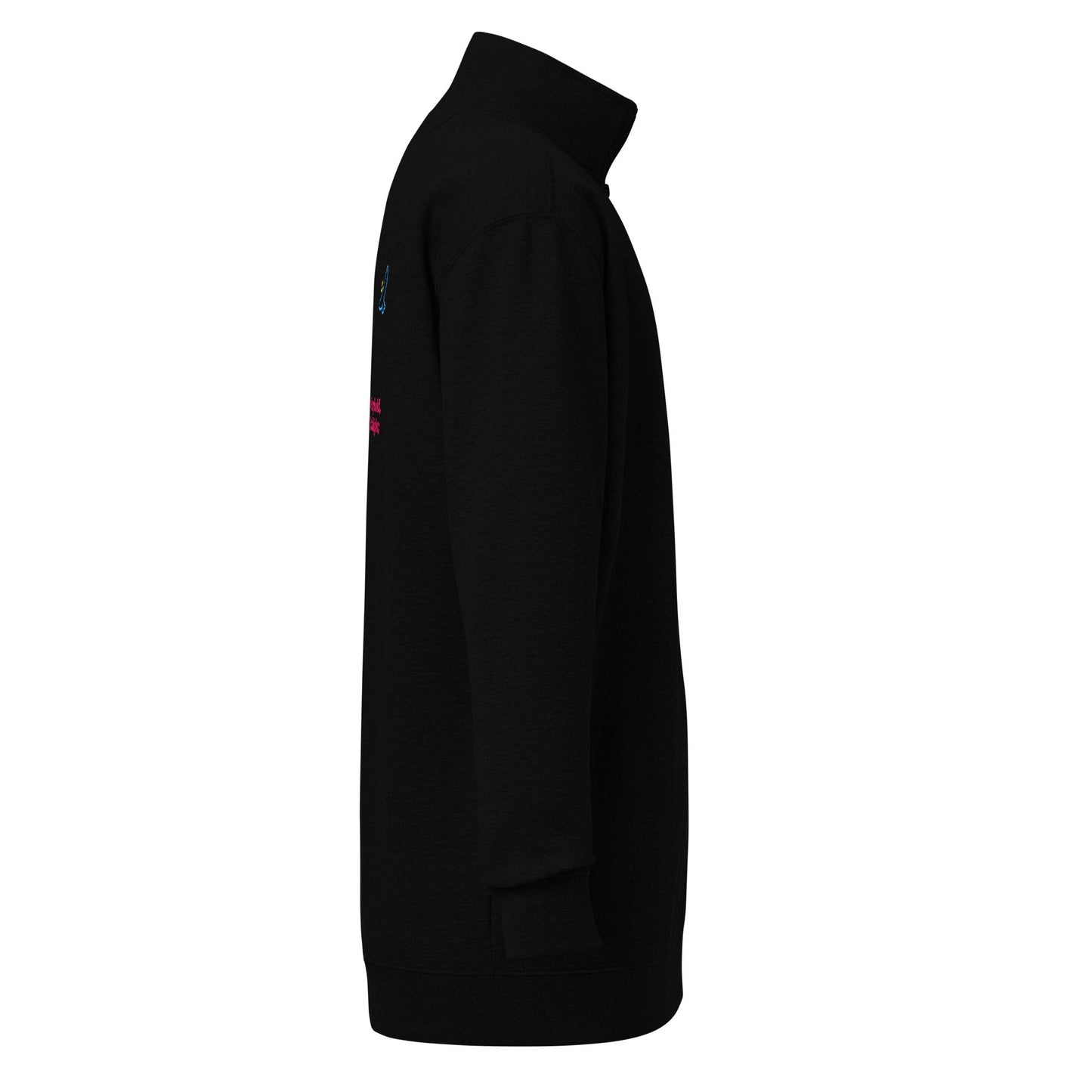 Unisex fleece pullover - Princess Armor E6:10Princess Armor E6:10Princess Armor E6:101526307_16715S