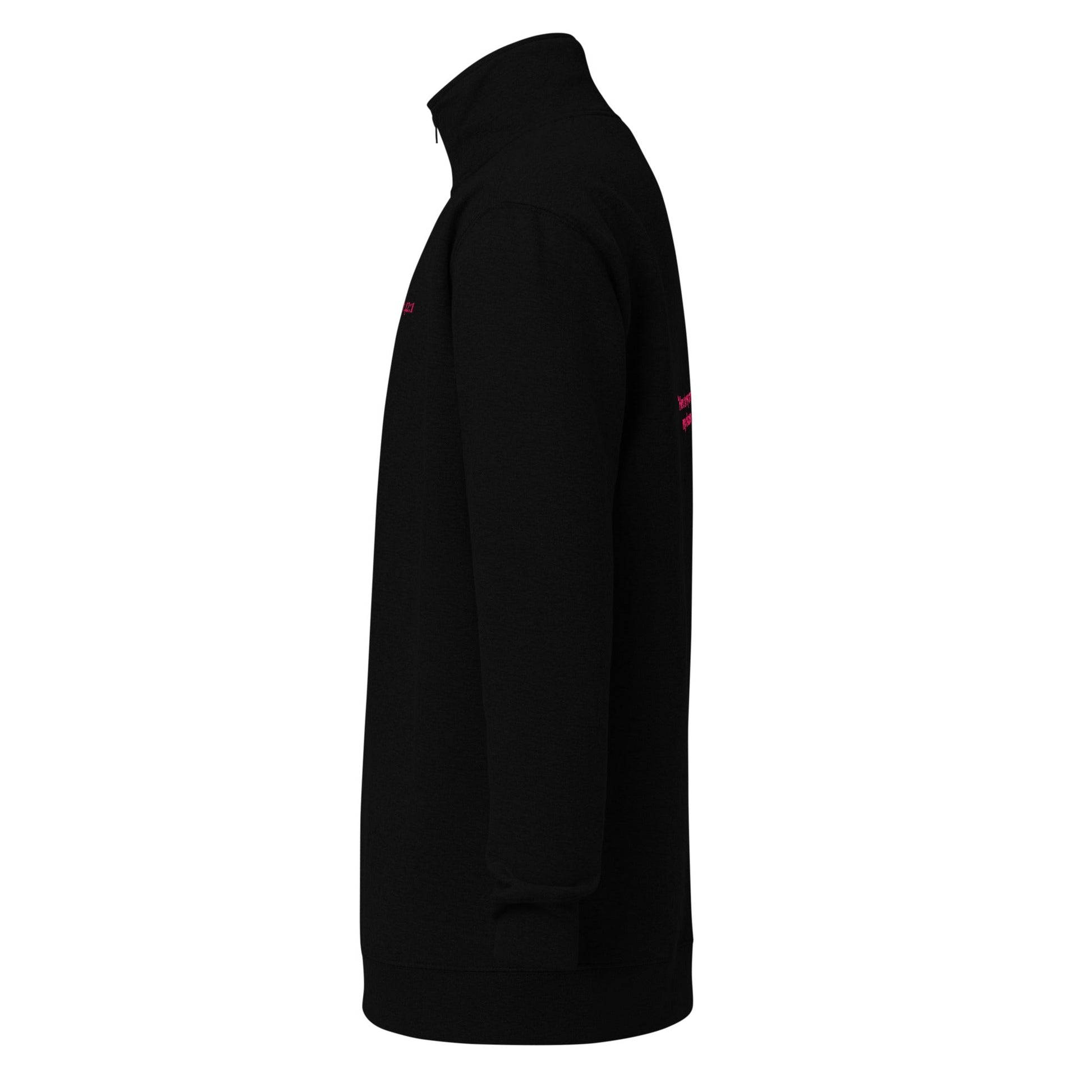 Unisex fleece pullover - Princess Armor E6:10Princess Armor E6:10Princess Armor E6:101526307_16715S