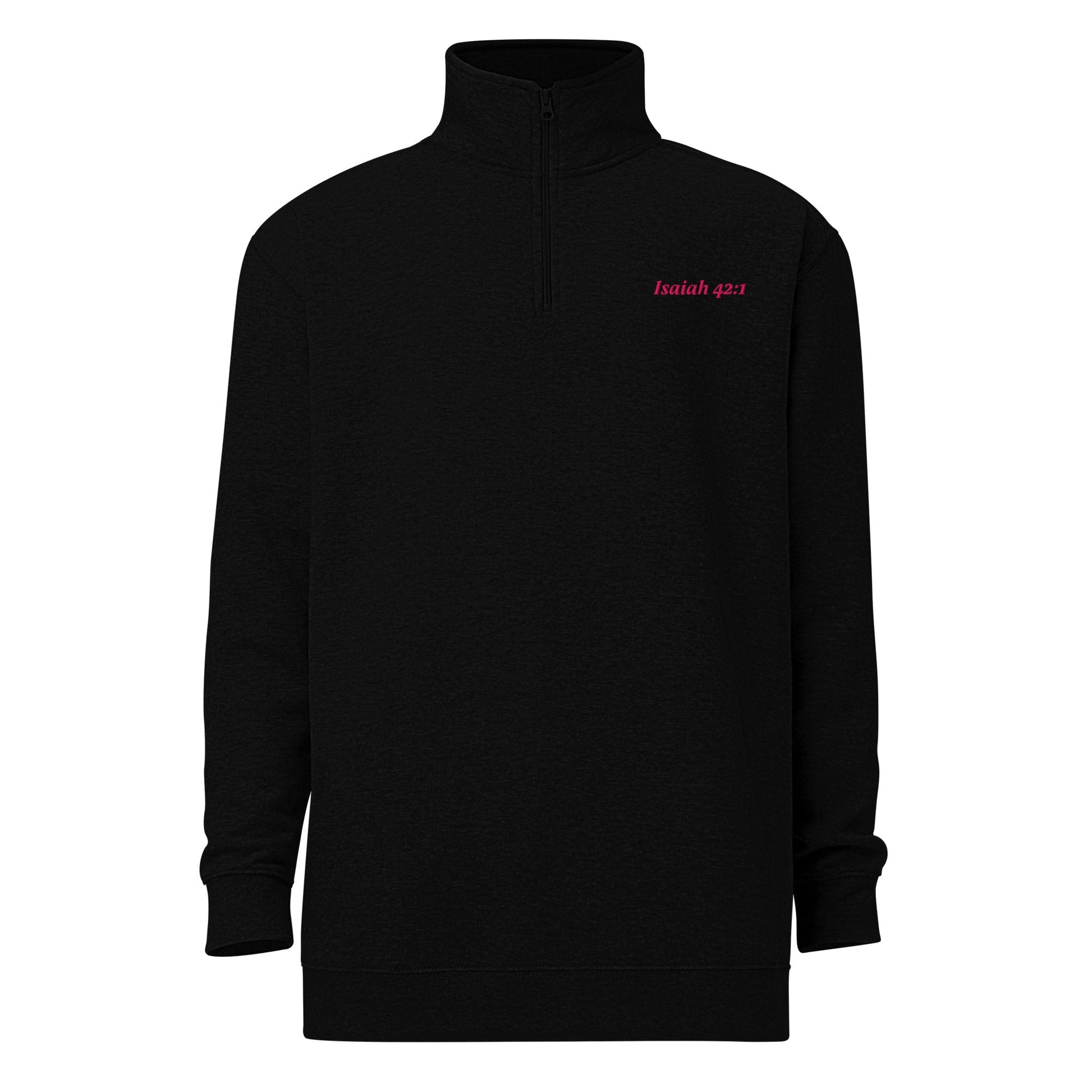 Unisex fleece pullover - Princess Armor E6:10Princess Armor E6:10Princess Armor E6:101526307_16715S