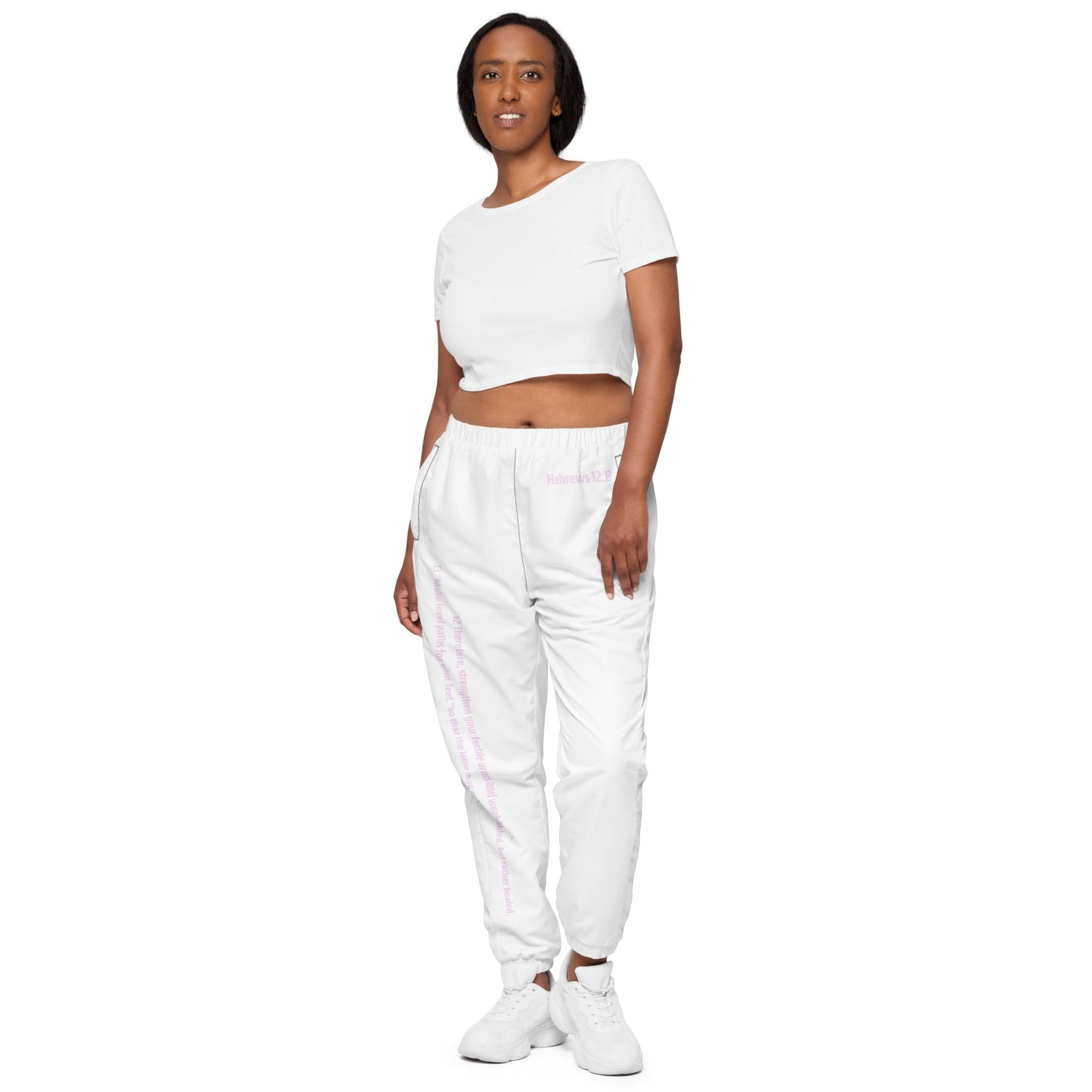 Unisex track pants - Princess Armor E6:10Princess Armor E6:10Princess Armor E6:109053943_15742BlackXS