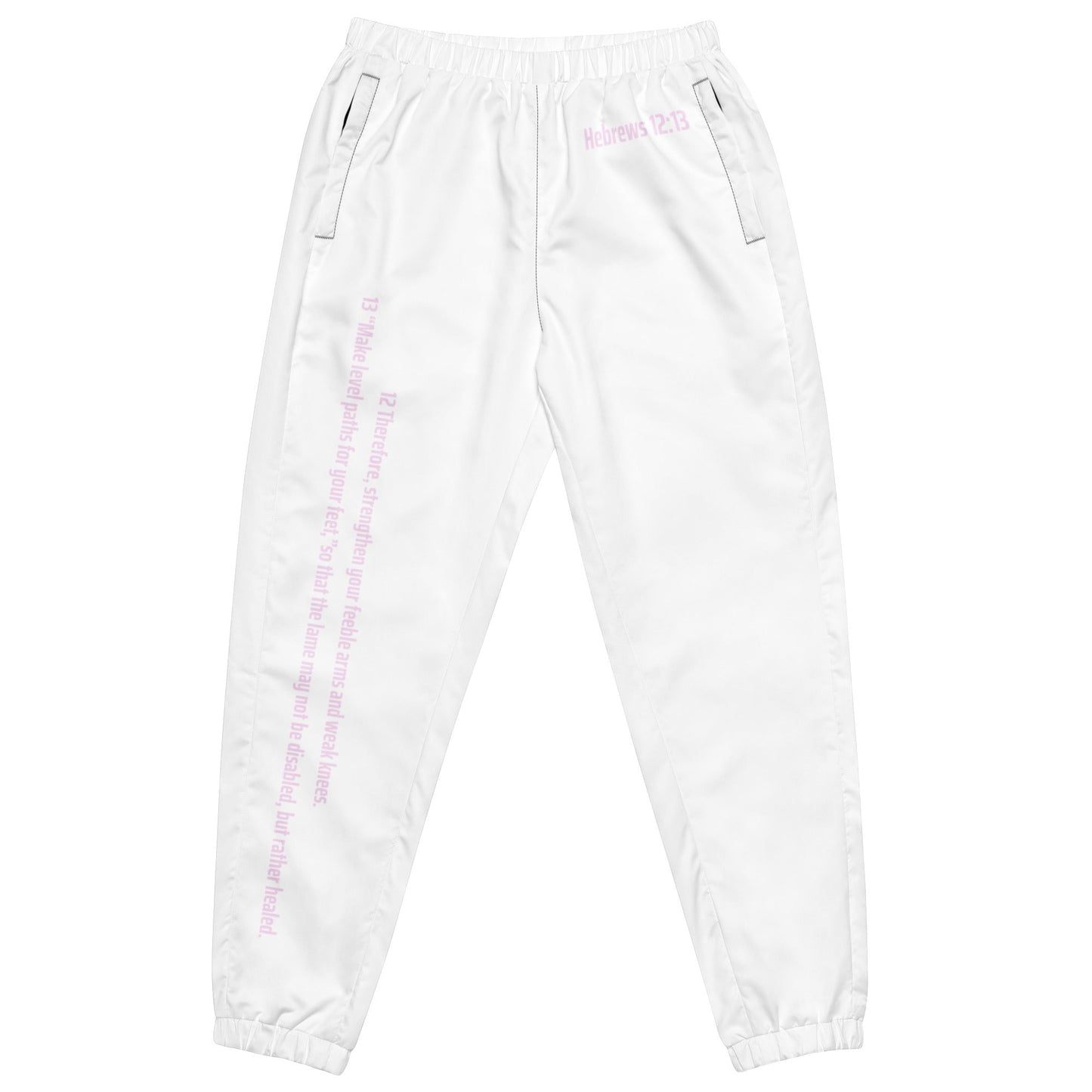 Unisex track pants - Princess Armor E6:10Princess Armor E6:10Princess Armor E6:109053943_15742BlackXS