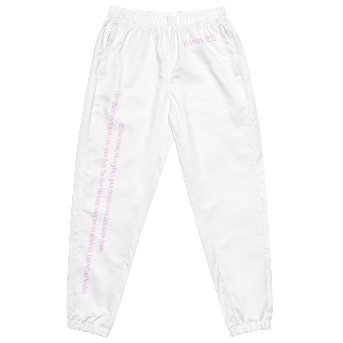 Unisex track pants - Princess Armor E6:10Princess Armor E6:10Princess Armor E6:109053943_15742BlackXS