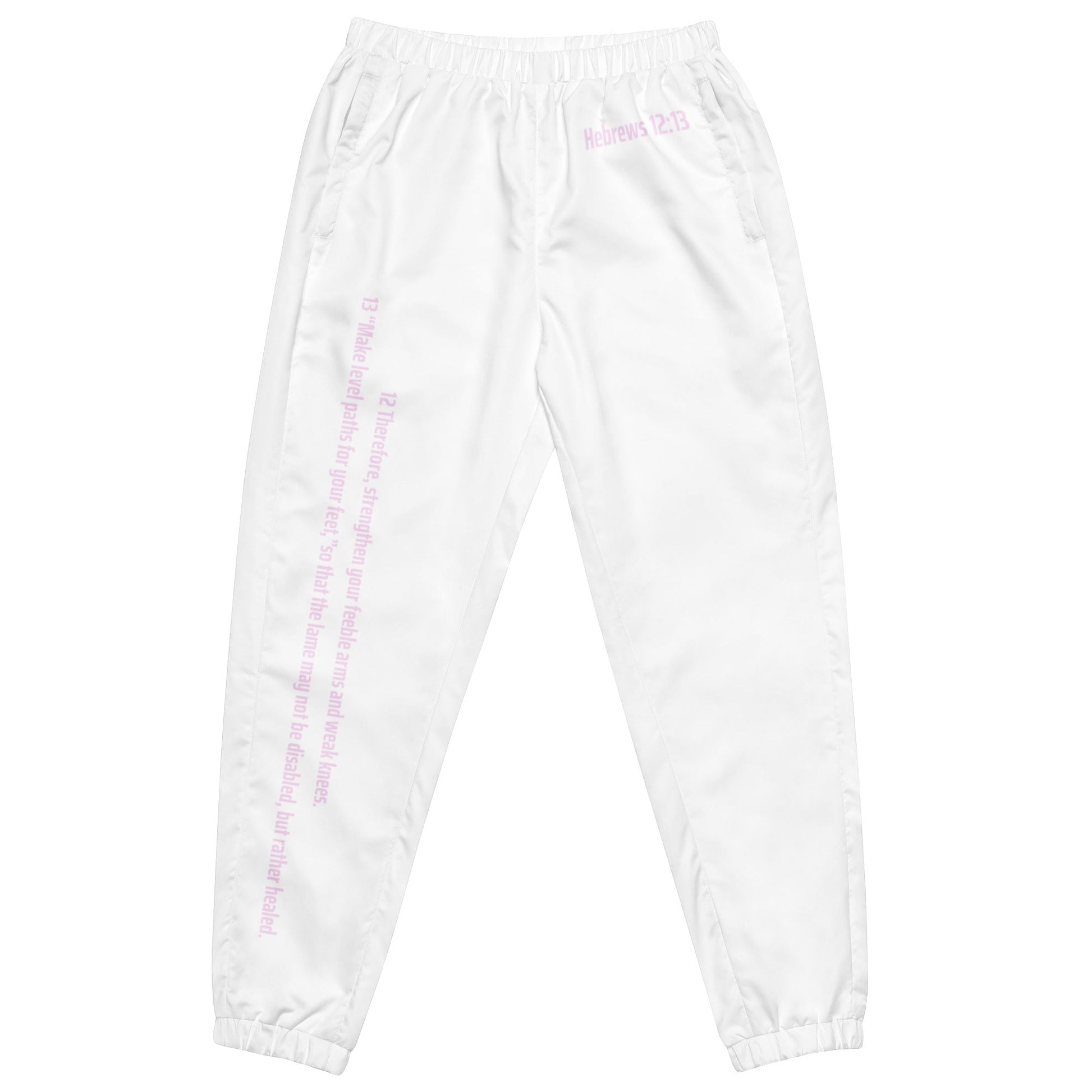 Unisex track pants - Princess Armor E6:10Princess Armor E6:10Princess Armor E6:109053943_15742BlackXS