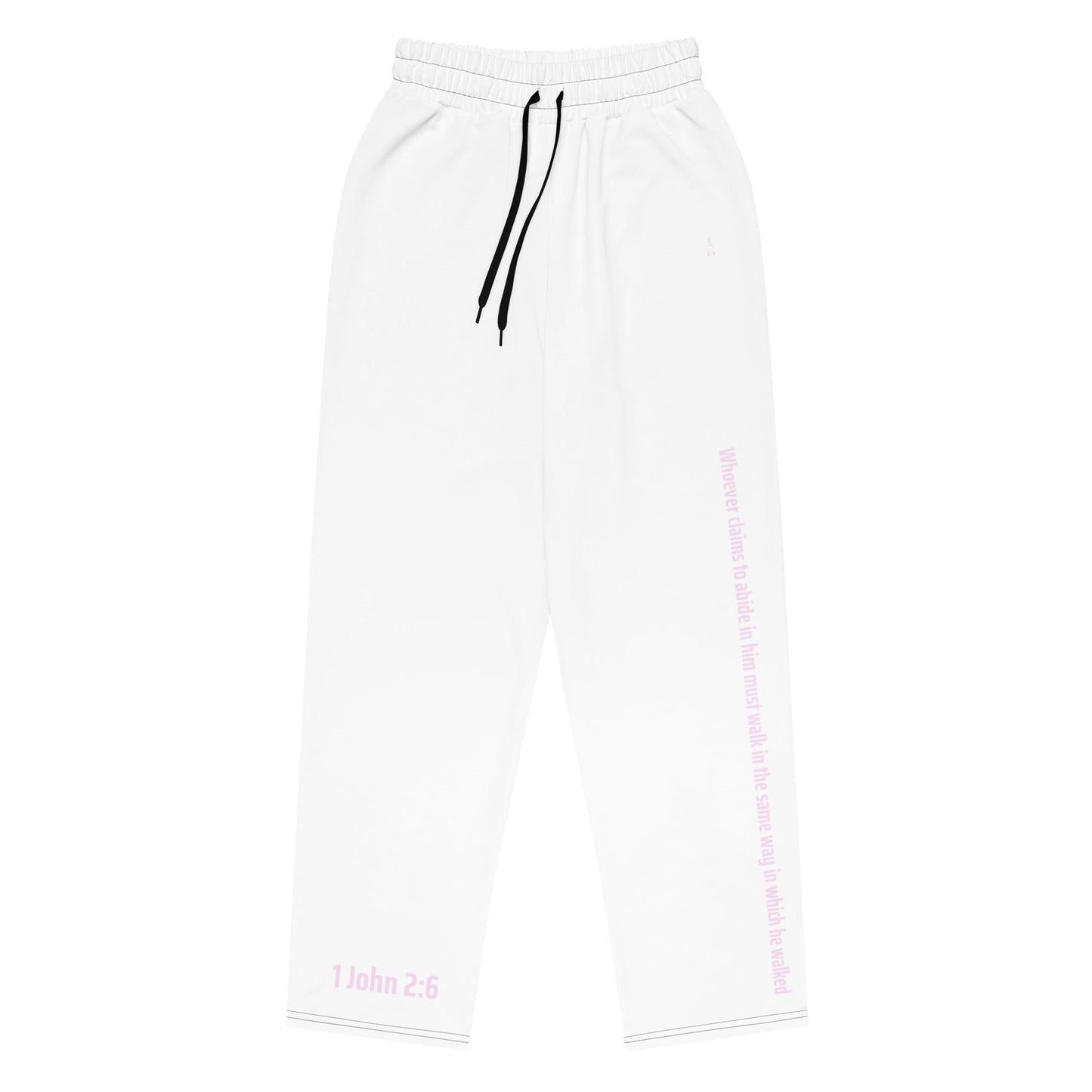 Wide - leg joggers - Princess Armor E6:10Princess Armor E6:10Princess Armor E6:102442293_198892XS