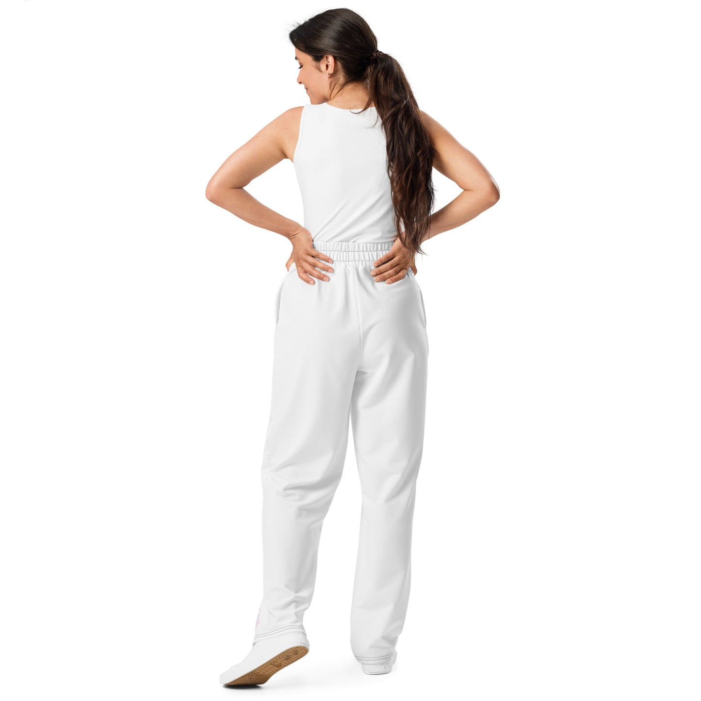 Wide - leg joggers - Princess Armor E6:10Princess Armor E6:10Princess Armor E6:102442293_198892XS
