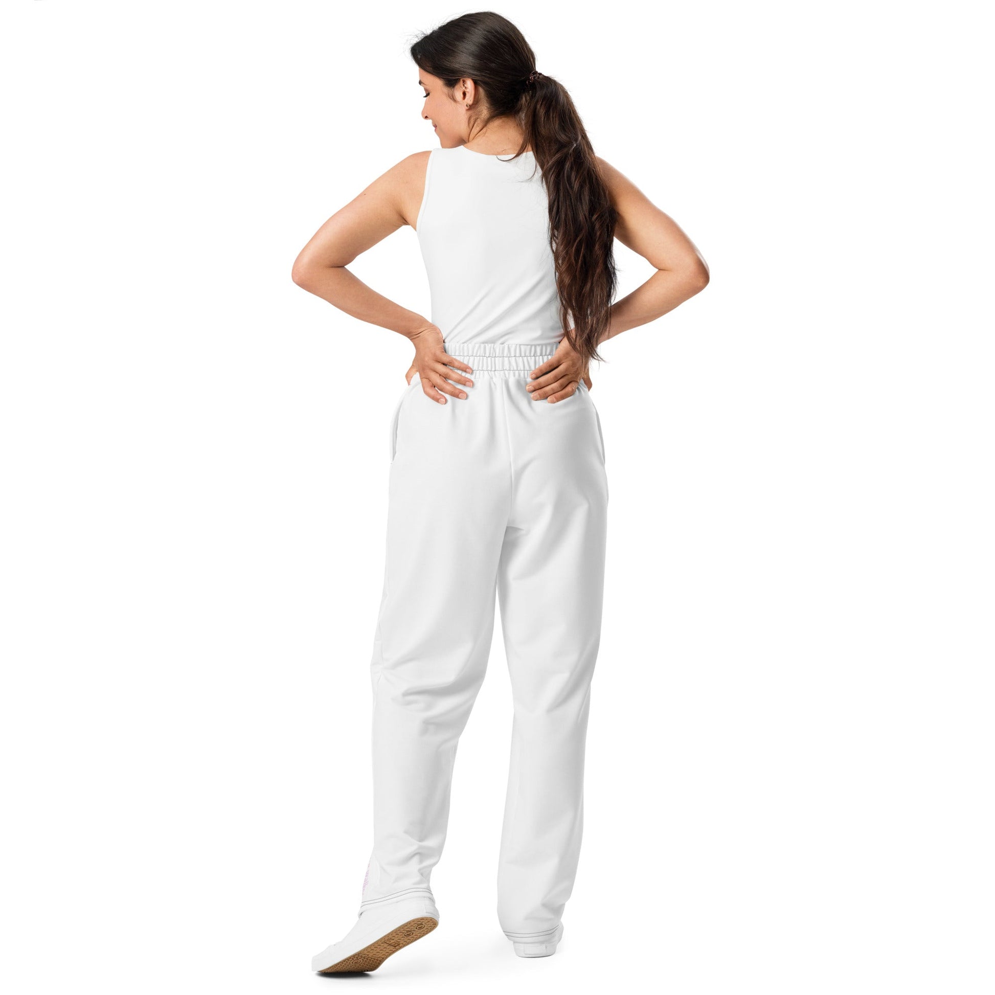Wide - leg joggers - Princess Armor E6:10Princess Armor E6:10Princess Armor E6:102442293_198892XS