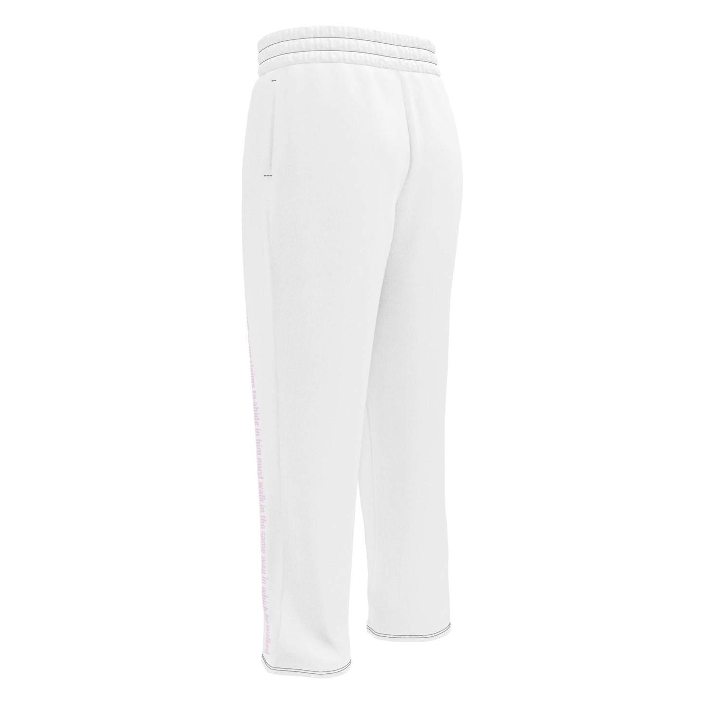 Wide - leg joggers - Princess Armor E6:10Princess Armor E6:10Princess Armor E6:102442293_198892XS