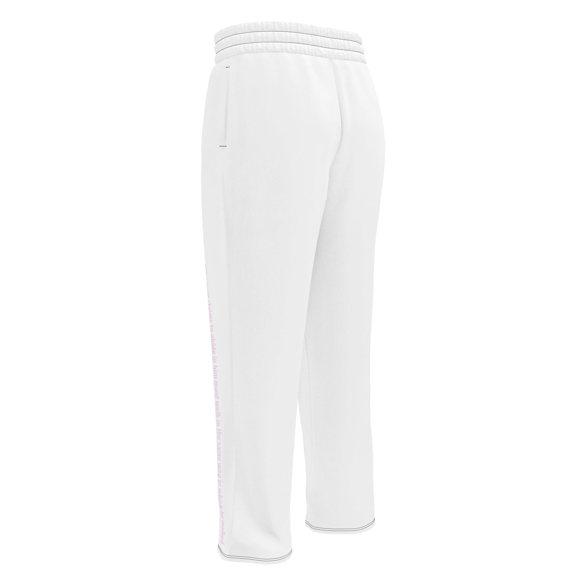 Wide - leg joggers - Princess Armor E6:10Princess Armor E6:10Princess Armor E6:102442293_198892XS